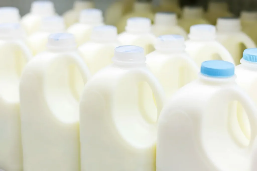 Vermont’s dairy industry saved majority of milk supply during catastrophic storm