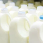 Vermont’s dairy industry saved majority of milk supply during catastrophic storm