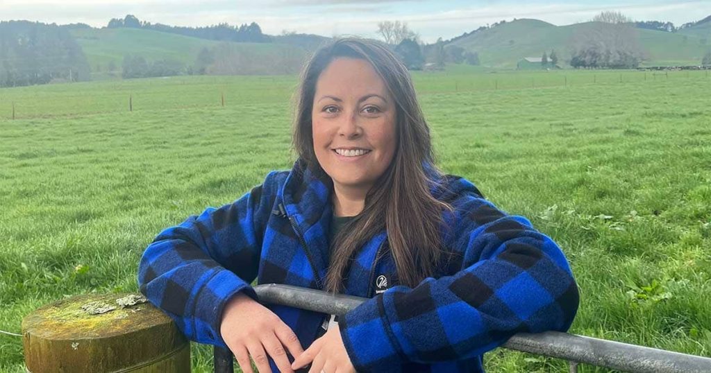 Waikato farmer takes Dairy Environment Leaders helm - DairyNZ