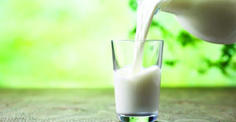 Why the milk wars are heating up