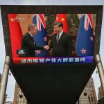 Will New Zealand regret kowtowing to China