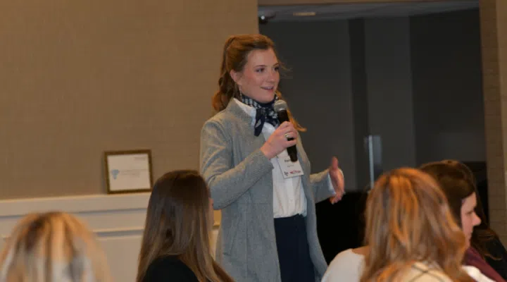 Applications Open for Young Dairy Leaders Institute Class 13