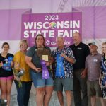 Crave Brothers repeats as top cheesemaker at Wisconsin State Fair