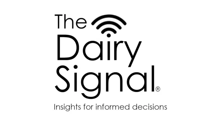 Dairy Signal