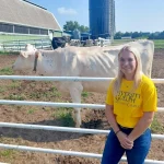 Dairy farming students have online learning options thanks to provincial funding