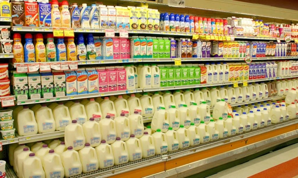 Dairy groups want more from FDA