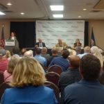 Dairy interests speak up at farm bill session