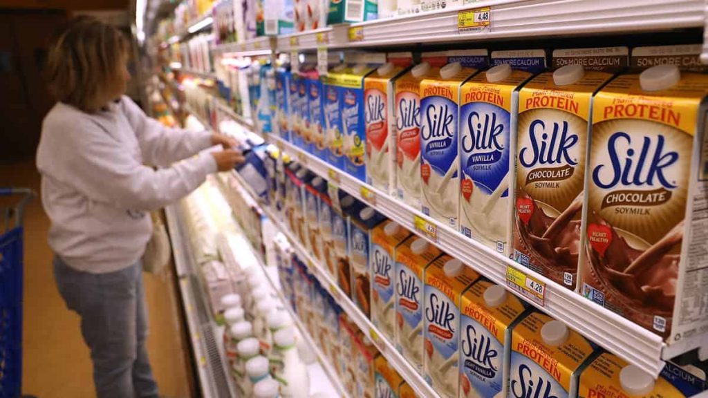 Danone to deconsolidate dairy assets seized by Russia