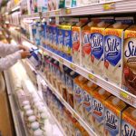 Danone to deconsolidate dairy assets seized by Russia