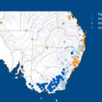 Dry outlook lessens flood risk