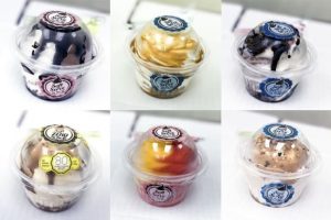 FDA confirms listeria link to Real Kosher Ice Cream products