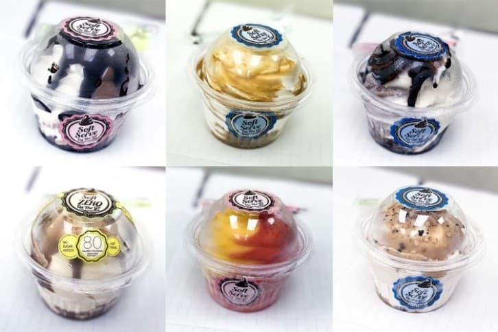 FDA confirms listeria link to Real Kosher Ice Cream products