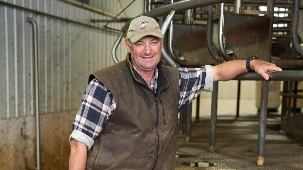 Farmers break away from UDV