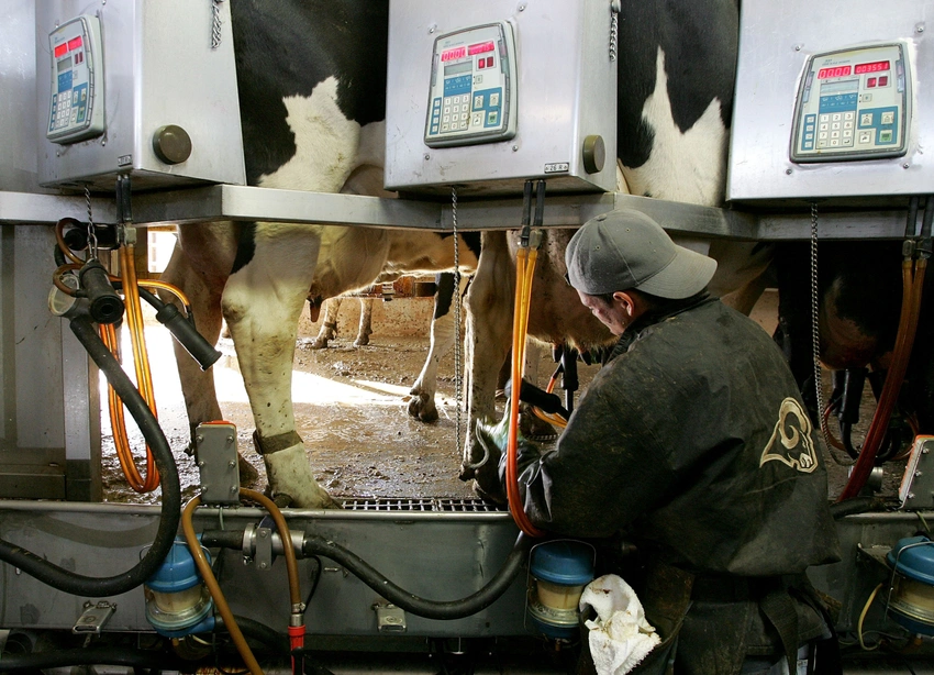 Federal Milk Marketing Order hearings begin