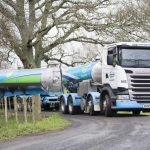 Dairy co-operative Fonterra has reduced it's forecast farmgate milk price.