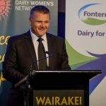 Fonterra ‘hopeful’ about New Year milk price rebound