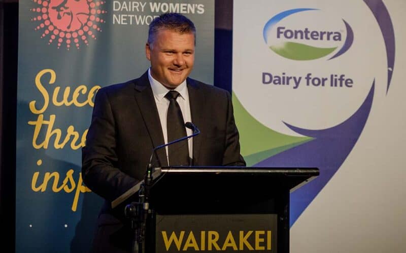 Fonterra ‘hopeful’ about New Year milk price rebound