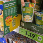 German supermarket charges ‘true costs’ of meat and dairy