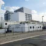 The Lactalis cheese plant in Nampa, Idaho.