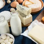 New Research Challenges Advice To Limit High-Fat Dairy Foods