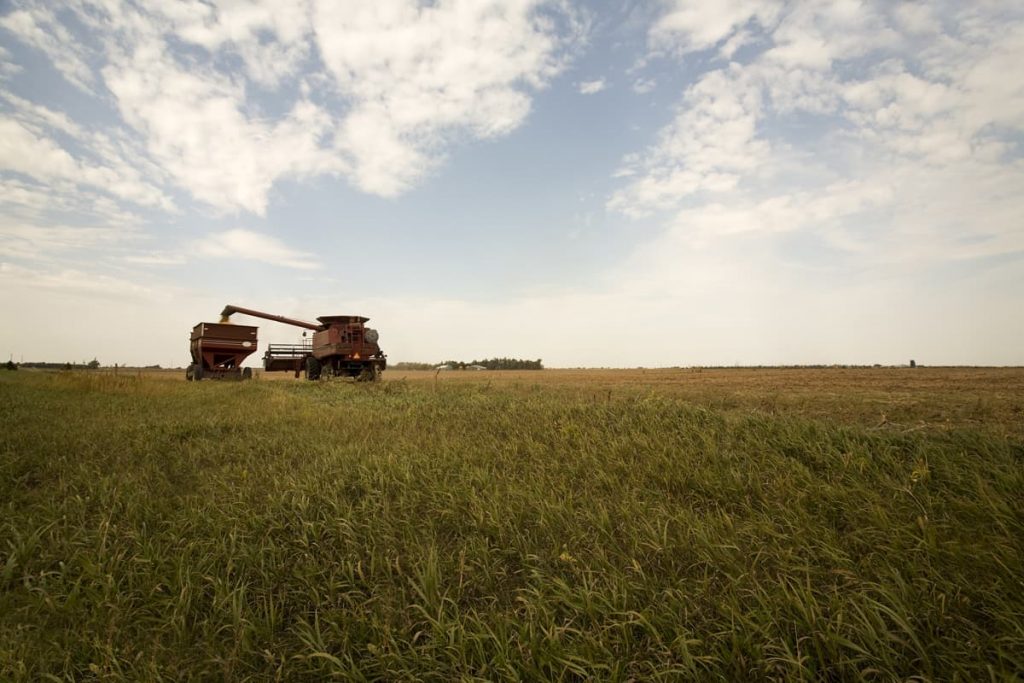 On China trade, South Dakota farmers face an ‘uneasy balance