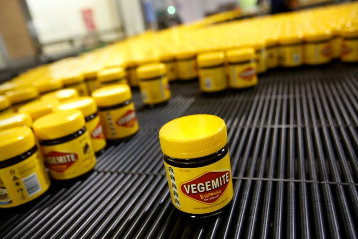 Price rises not over yet for Vegemite