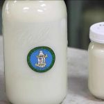 Raw milk sales now legal in North Dakota