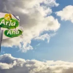 Shoppers trading brands for own-label milk and dairy, Arla Foods says