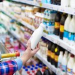 Soaring milk prices Why you're paying more at Coles, Woolworths and Aldi