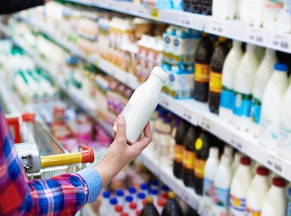 Soaring milk prices Why you're paying more at Coles, Woolworths and Aldi