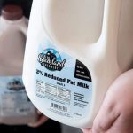 Stensland to stop bottling milk