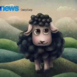 Stray sheep or evolving humans