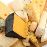 cheese yield prediction for efficiency improvement in processing