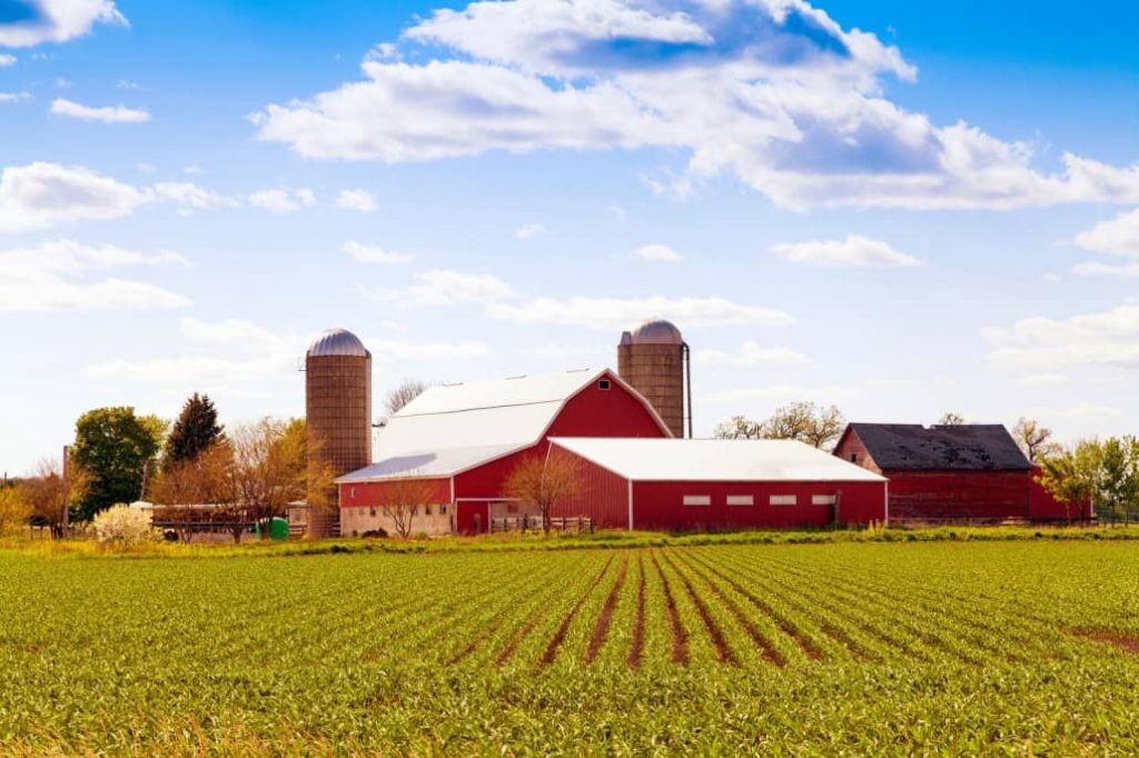 Big agriculture doesn't want a fair Farm Bill