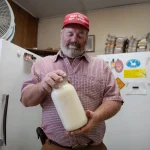 Colorado’s long battle over raw milk is reenergized by the “food freedom” movement