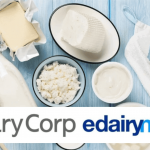 Dairy Corp arrives in the United States