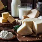 Dairy producers to tour cheese and milk processors