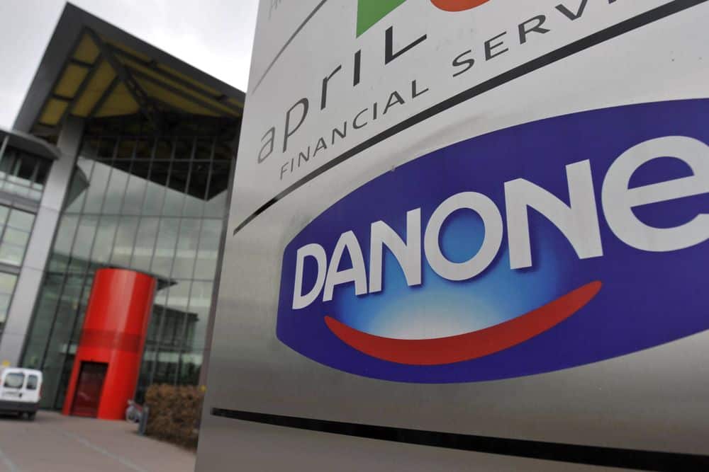 Danone set to build new factory in Poland