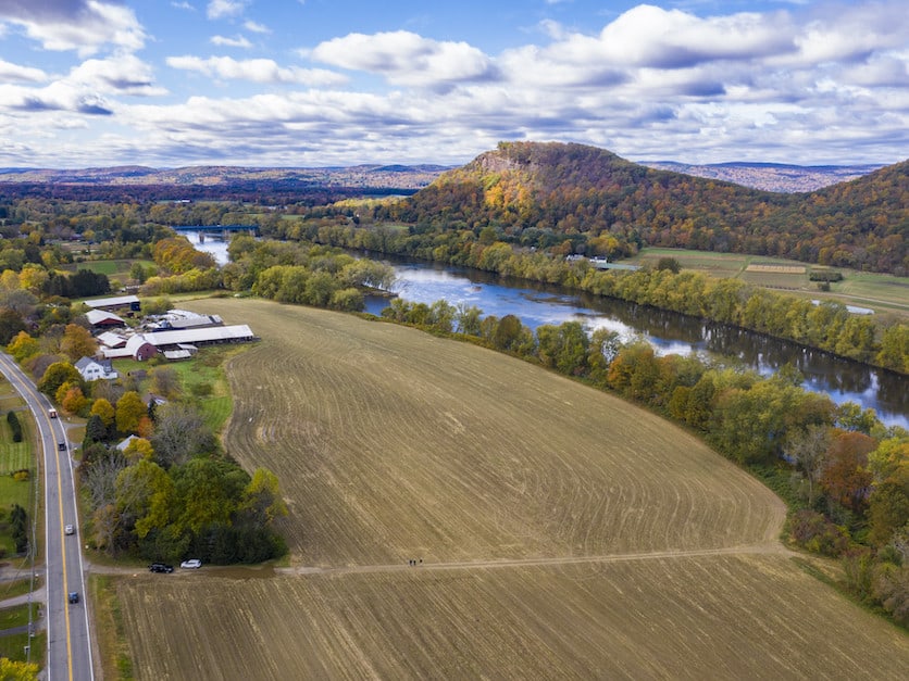 Economist optimistic farmers will weather projected drops in net farm income