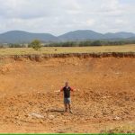 Farmers, irrigators hit out at NSW government's cuts to coastal water rights ahead of expected drought