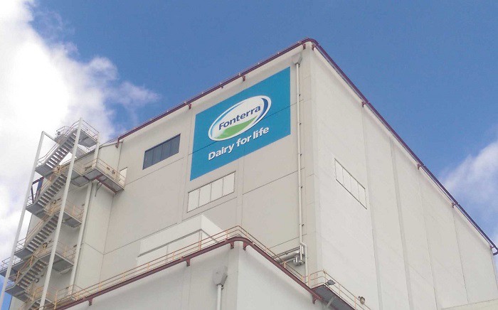 Fonterra announces new science nutrition corporate ventures arm