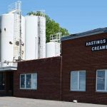 Hastings Creamery Closes, Impacting Local Dairy Farmers