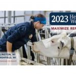 Herd Reproduction, Transition Care Featured at PDPW Herdsperson Workshops