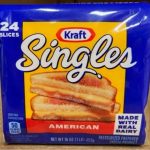 Kraft Heinz recalls 83,800 cases of cheese