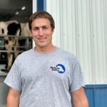 Lancaster County Dairy Producer Talks About Expansion & Benefits of Rotary Parlor