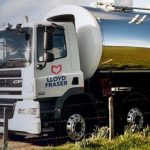 Local dairy turmoil as milk haulier goes into administration