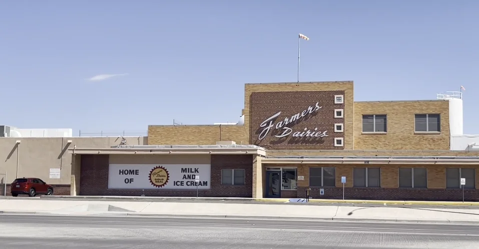 Long-time El Paso dairy closing down