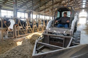 Minnesota dairy farm sues shuttered Hastings Creamery for $800K unpaid milk bill