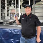 New dairy innovations featured at Canada’s Outdoor Farm Show