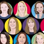 Power list the most influential women in dairy